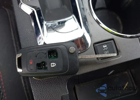 2011 Chevrolet Equinox 1Lt from USA, damaged, VIN 2CNFLEEC4B6362775